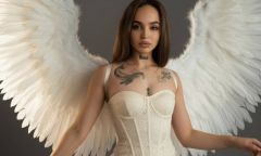 Проститутка Лиза Тел. 8 900 943-96-61