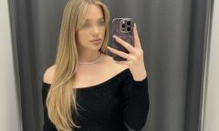 Проститутка Алиса Тел. 8 900 943-96-61